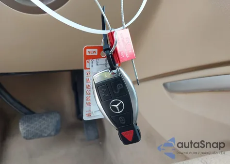 2012 Mercedes-Benz Gl 450 4Matic from USA, damaged, VIN 4JGBF7BE3CA771782